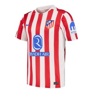 Men home 25/26 jersey